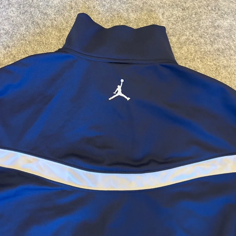 Jordan great please